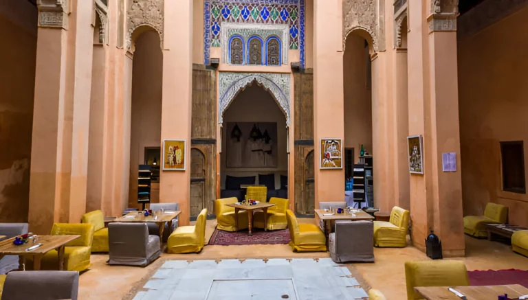 morocco-interor